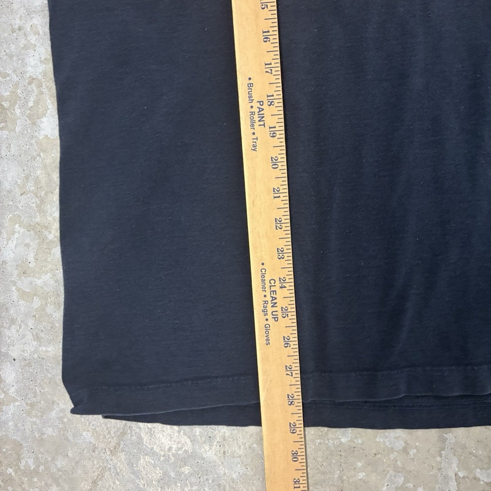 Vintage Sydney Olympics Shirt Mens 2XL Black Austrailia Long Sleeve Y2K Logo - Picture 8 of 11